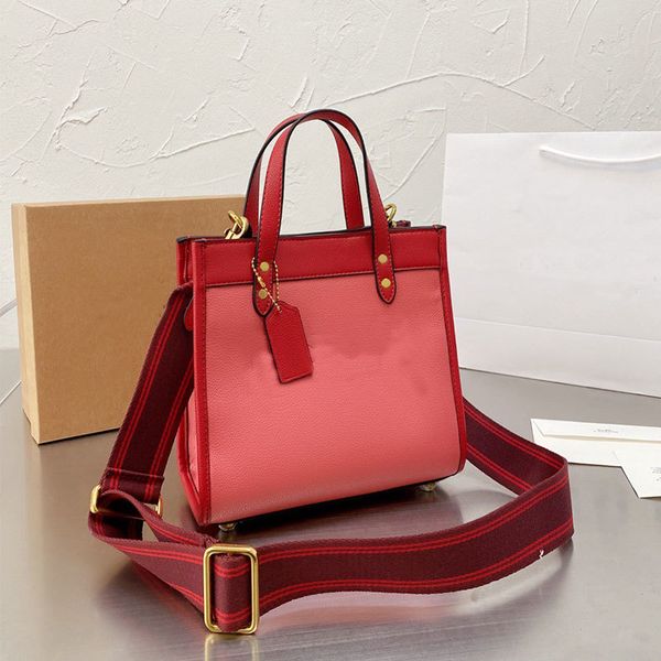 

multi pochette large capacity real leather bag women luxurys designers bags 2022 handbags purses tote 19 handbag flap zhouzhoubao123 fvwq