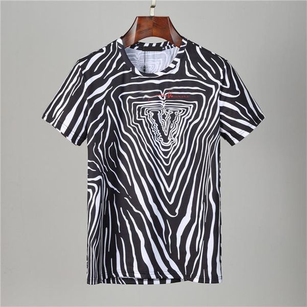 

2022 summer men clothing casual cotton polo t shirts short sleeves fashion streetwear hip hop designer m-3xl#25, White;black