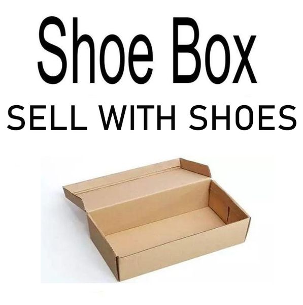 

og shoe box for the running shoes, Black;white