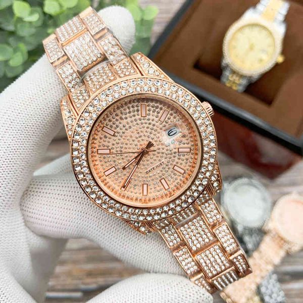 

designer watch r olexs brand luxury steel women's french leisure