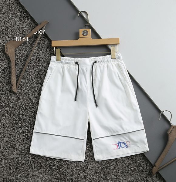 

swim short size designer shorts for man gym short quick drying athletic swimwear printing 2022 summer board beach pants men m-4xl s01, White;black