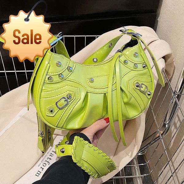 

2022 new bag handbag shoulder fashion brand popular ladies s luxury s