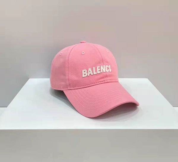 

ball cap cotton luxury letter bb caps street fashion deisigner spring autumn, Blue;gray