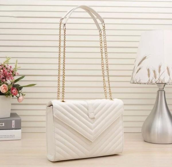 

classic bags 2022 evening bags womens handbags ladies composite tote pu leather clutch shoulder bag female purse219j