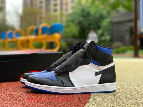

designers 1 1s sports basketball shoes jumpman men women turbo green twist obsidian bio hack fearless pine green dark mocha stage h, Black