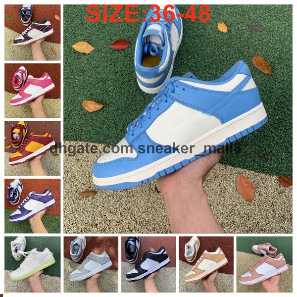 

mens women unc designer casual shoes sb dunks low panda sneakers syracuse grey fog university red varsity green womens valentine's day