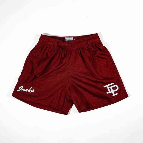 

inaka power shorts men women classic york gym basketball running mesh bohemia fashion ip short pants 3jmh, White;black