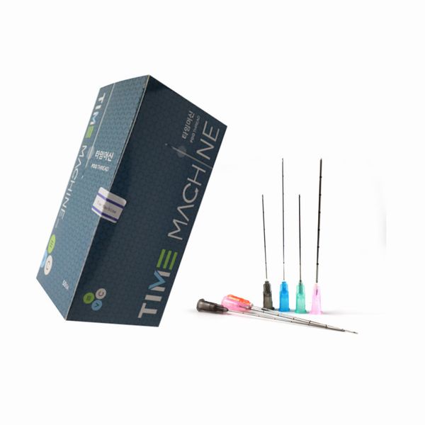 

blunt tip cannula 16g 100mm microneedle