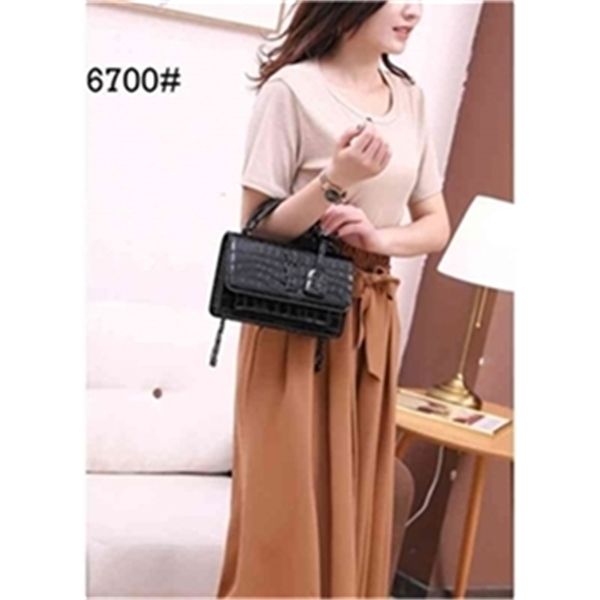 

designer kate tassel chain bag croco shoulder bag #6700 luxury women's bags