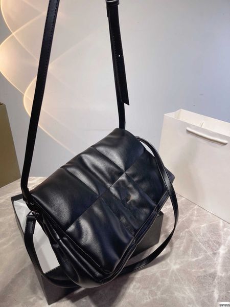 

soft cowhide brand classic designers shoulder bags crossbody bag genuine leather luxury handbags size 32*10*22