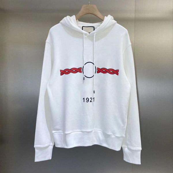 

designer hoodie men's hoodies fashion geometric hoodied men women casual sweatshirts, Black