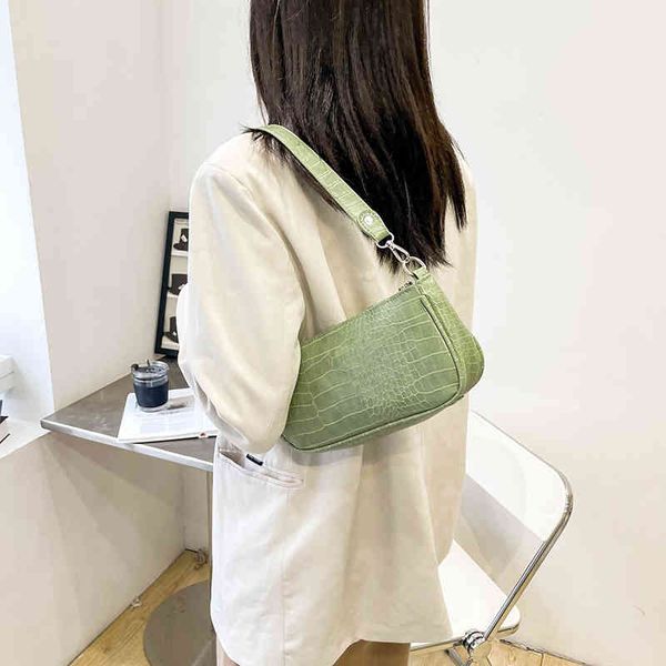 

bag women's new bag commuting advanced sense of fashion simple minority msenger versatile trend designer bags