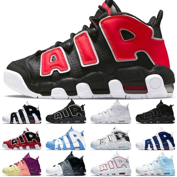 

airmore basketball shoes men women panda triple black white bulls university blue red chrome citron tri-color renowned rhythm mens trainers
