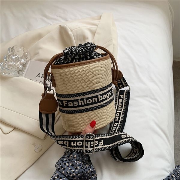 

woven women's fashion foreign style versatile portable one messenger 80% off wholesale store