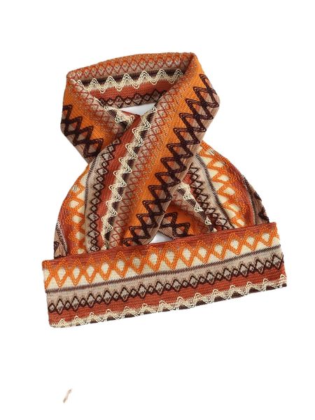 

crisscross open back geo pattern halter 07dy#, White