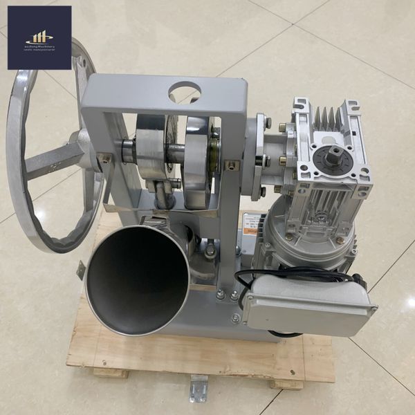

tdp-5 candy milk tablet die machine punch machine