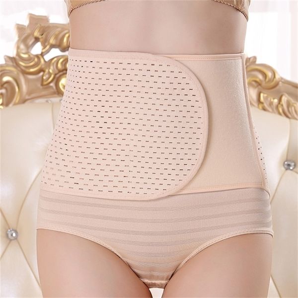

women waist trainer body shaper belt slimming sheath belly reducing tummy shaper corset shapewear slimming postpartum corset 220530