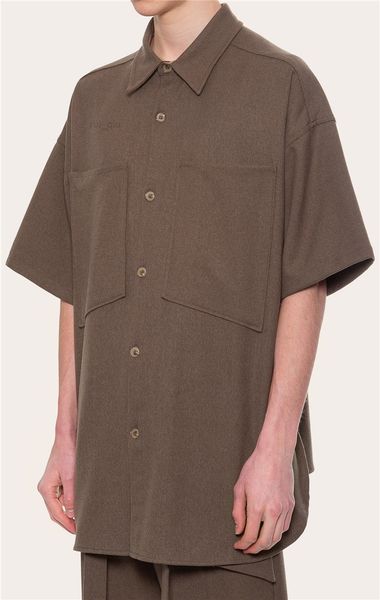 

shirt men t women 1 t-shirt vintage wool fleece street short-sleeved shirts tee, White;black