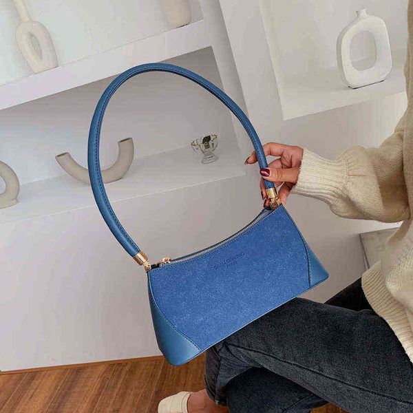 

new retro square bags for women designer shoulder bag simple handbags famous brands clutch purse stylish small tote bag 2022 g220509