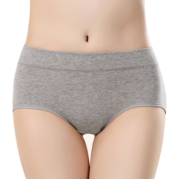 

ice silk traceless nice soft women's panties, Black;pink