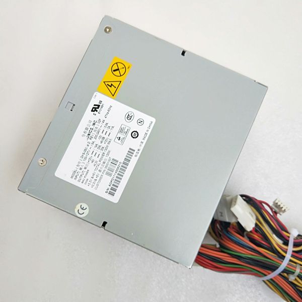 Alimentatori per computer Nuovo PSU originale per Lenovo T168 T468 T280 350W Commutazione DPS-350TB D 36001007