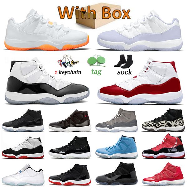 

jumpman 11s sneakers low 72-10 pure violet basketball shoes trainers 11 cool grey us 13 cherry platinum tint win like 96 gamma blue infrared