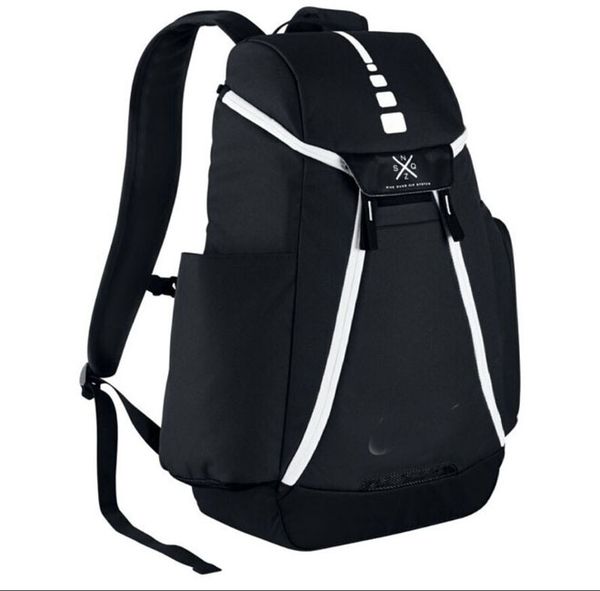 

designer-normal version packs backpack men women air cushion bags large capacity travel bags basketball backpacks