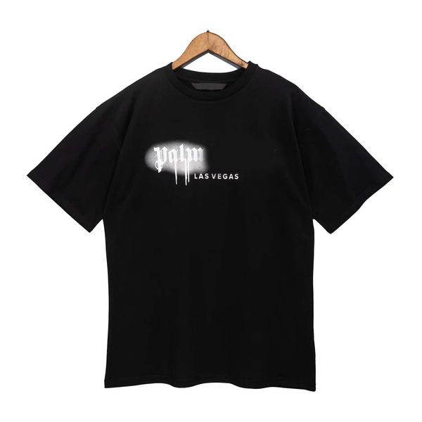 

designer men's t shirt luxury women's graphic t-shirts letter print festival clothing oversized fashion blouses summer 2022 aesth, White;black