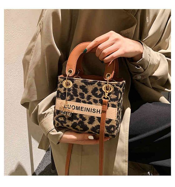 

small bag new women's fashion portable brand popular ladies shoulder s luxury s