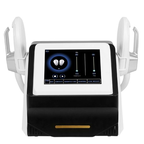 

home beauty instrument ems abdominal muscle stimulator