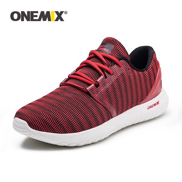 

men running shoes for women loafers red mesh breathable designer jogging sneakers outdoor sport walking trainers shoes, Black;yellow
