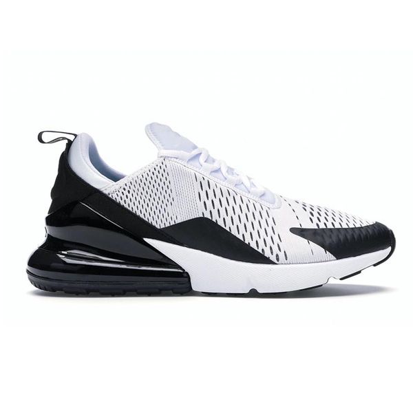 

sale 2022 running shoes 270 270s triple white black neon women men chaussures usa be true cactus barely rose rough green mens trai9620186