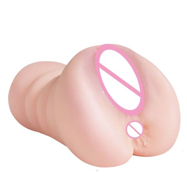 Sexy Spielzeug Silikon Künstliche Vagina für Männer Männlicher Masturbator Weiche Realistische Pussy Shop Erotische Spielzeug Erwachsene Spiel