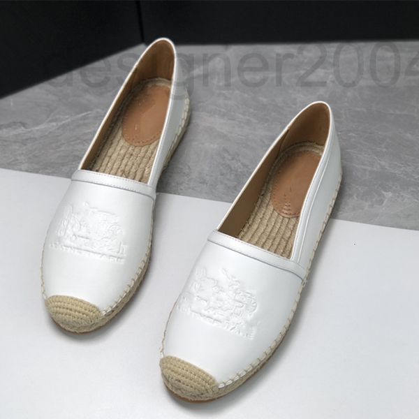 

dress shoes designer 2021c home wild straw woven fisherman's shoes new sheepskin lazy round head flat bottom one foot staring comfortab, Black