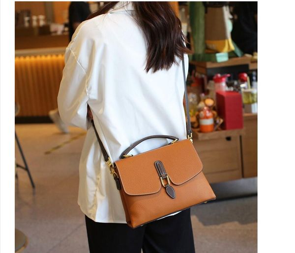 

da875 womens designer handbag luxury should bag fashion tote purse wallet crossbody bags backpack small chain purses shopping