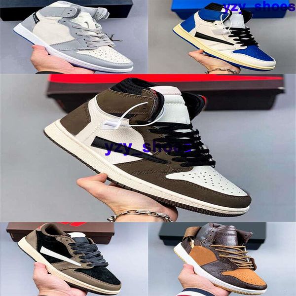 

shoes mens sneakers women basketball size 14 jumpman 1 high retro fragment travis scotts 47 trainers us14 schuhe size 13 zapatos us 14 dm786