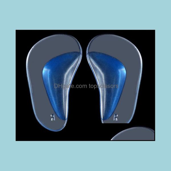 

ortic insole flatfoot corrector arch pain support gel inserts pads flat foot drop delivery 2021 treatment health care beauty wnzd4