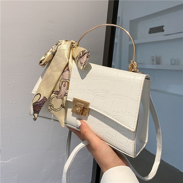 

5 colours plain stone bag new designer women handbag genuine leather fashion