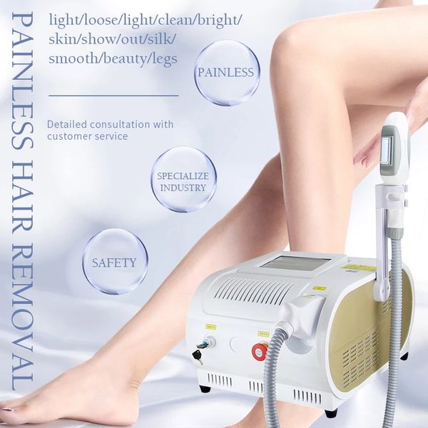 

desklaser hair removal ice feeling portable epilator beauty salon home ing point painless laser hair removal skin care rejuvenation beauty e, Black