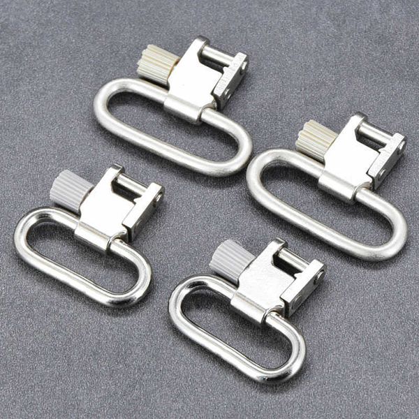 

sparta tactical sling gear equipment quick detachable release buckle 1 1.25 inch sling swivels