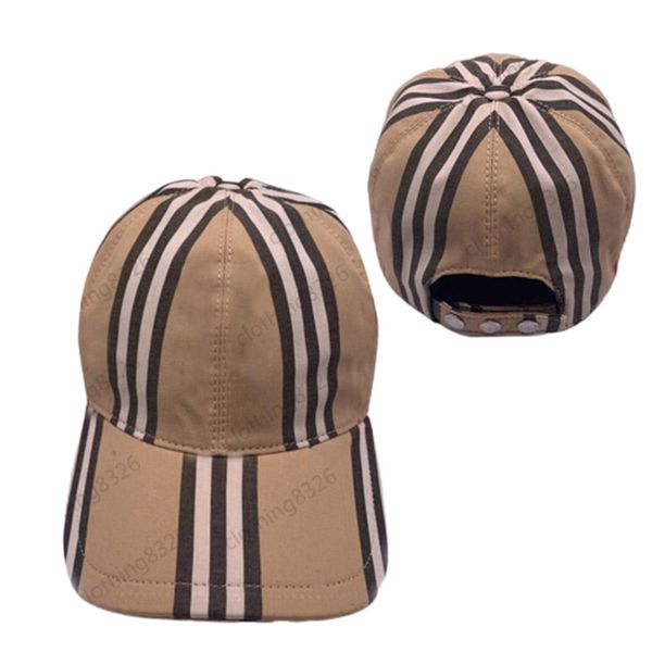 

2022 designer casquette caps fashion men women baseball cap cotton sun hat hip hop classic hats-p1, Blue;gray