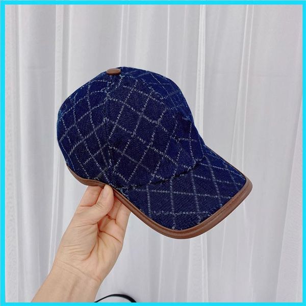 

luxurys designers baseball cap mens womens sun caps men womens cap fashion bucket hat trucker hat letter g brand sun hats 2106013y290v, Blue;gray