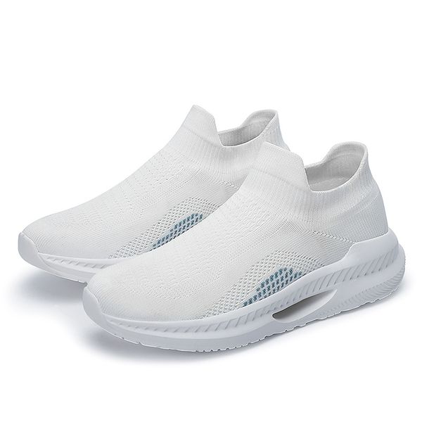 

summer mens womens basketball shoes outdoor sports sneakers trainers black grey