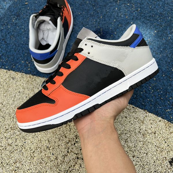 

shoes low lpl x running 75th anniversary men women trainers archeo black grey orange unc coast sports sneakers size 36-46
