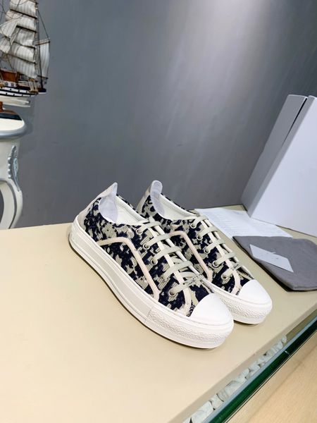 

fashion paris men women casual shoes black cream yellow white gym red blue grey beige green yellow pink platform sneakers size 0321