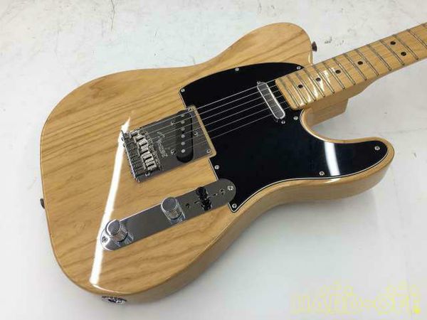 

std tl electric guitar telecaster type same of the pictures