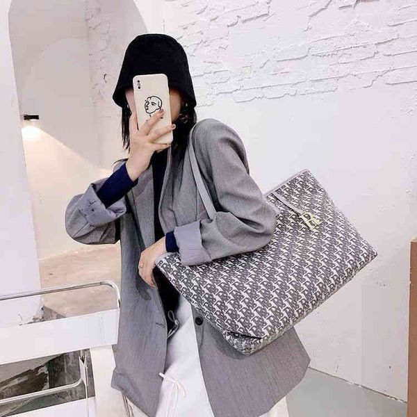 

fashion bag super autumn and winter trendy portable women's single sho