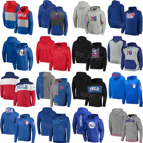 

men youth basketball danny green hoody jersey 14 shake milton hooded 18 furkan korkmaz hoodies 30 matisse thybulle sweatshirts 22 georges ni, Black;red