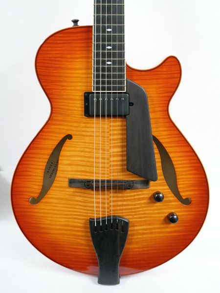 

sadowsky archss-15 (violin burst) #gg6yb electric guitar