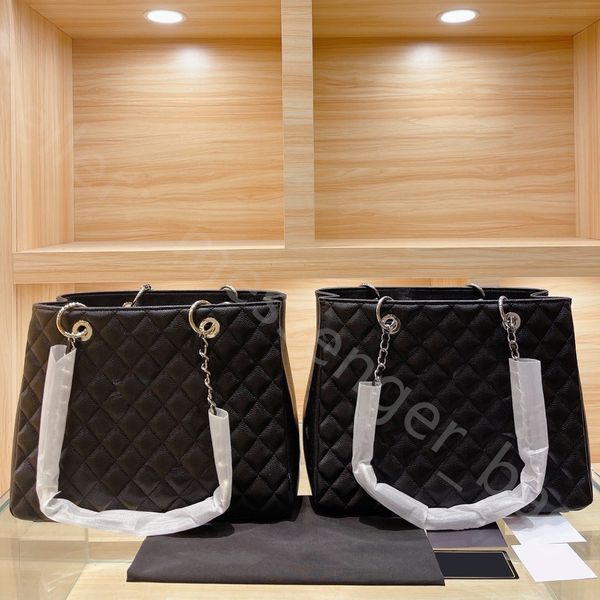 

evening bags plain plaid gold silver chain logo shoulder chain handbags letter fashion women gift lady purse wallets large capacity famous d